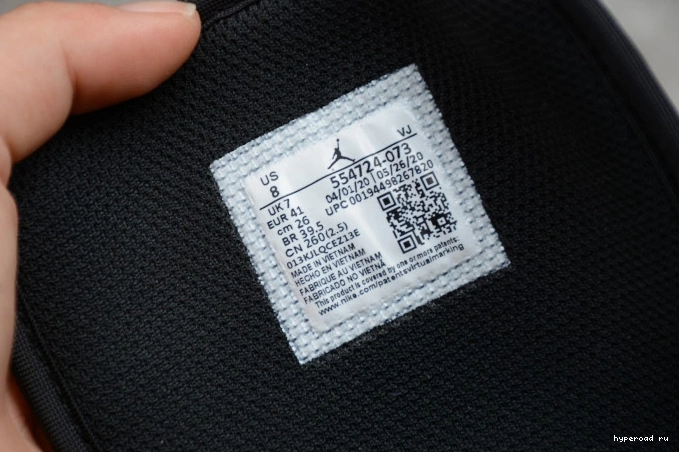 1 AIR White Mid Shadow 554724-073 Jordan 1113